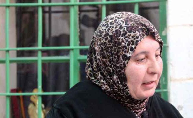 الحاجة جميلة الشلالدة