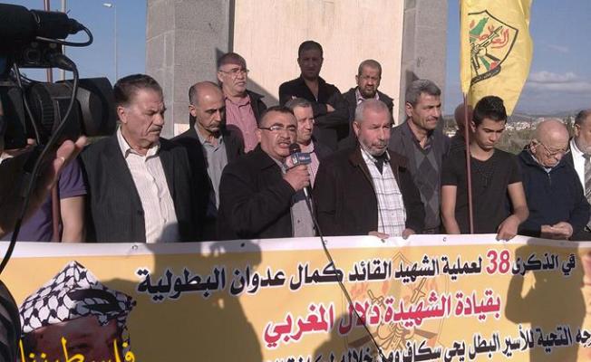 خلال المهرجان
