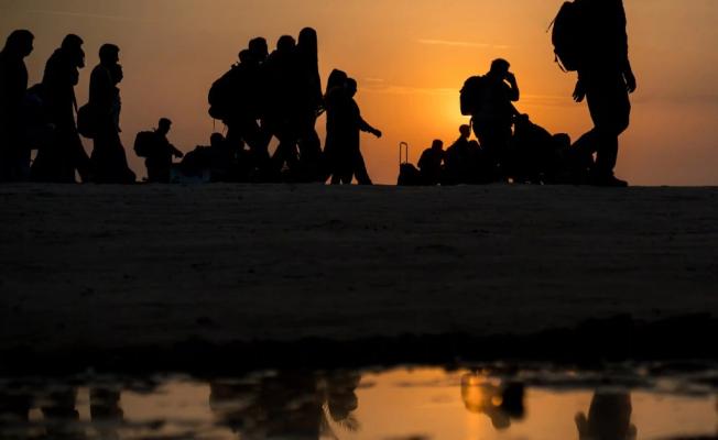 الفلسطينيين المهاجرين إلى ليبيا