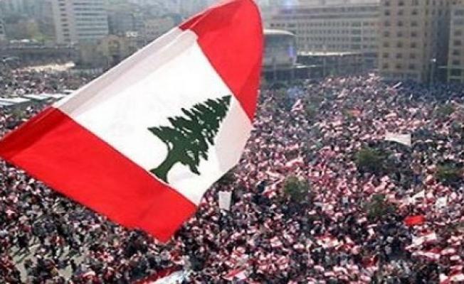 لبنان