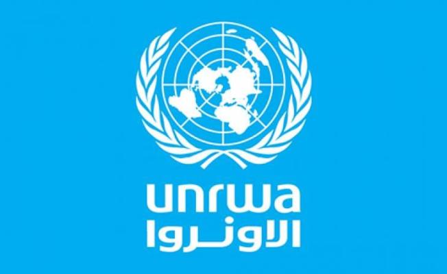 الاونروا