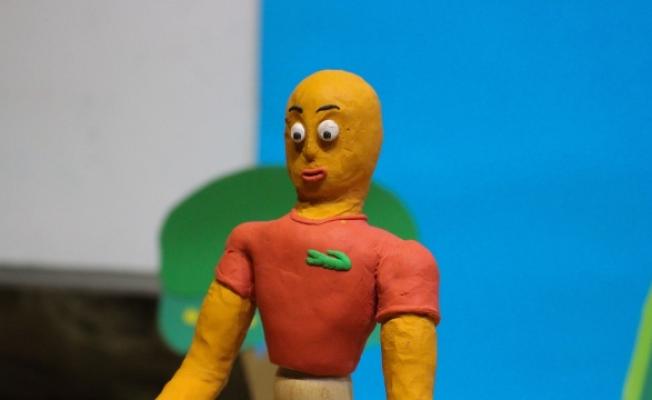 رسوم متحركة