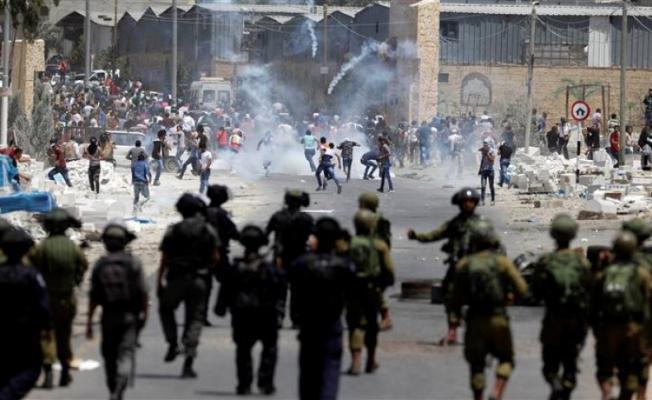 مواجهات القدس