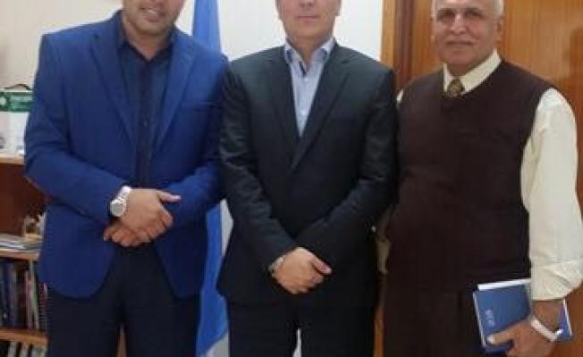 شهوان مستقبلاً الوفد