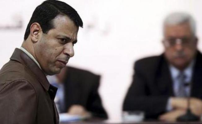 دحلان وعباس