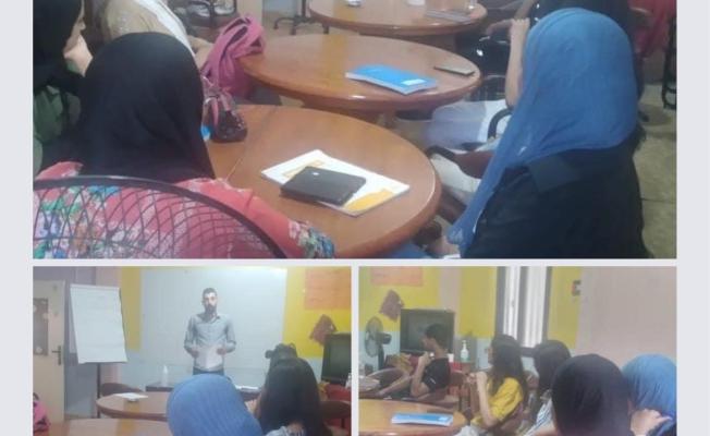 دورات تقوية مجانية