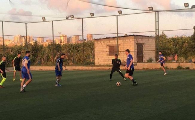 أثناء الدورة