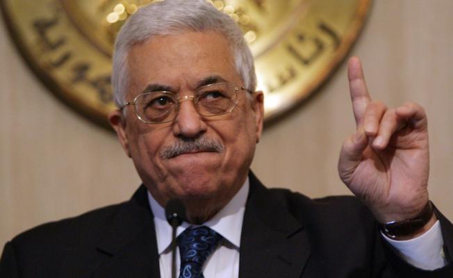 محمود عباس