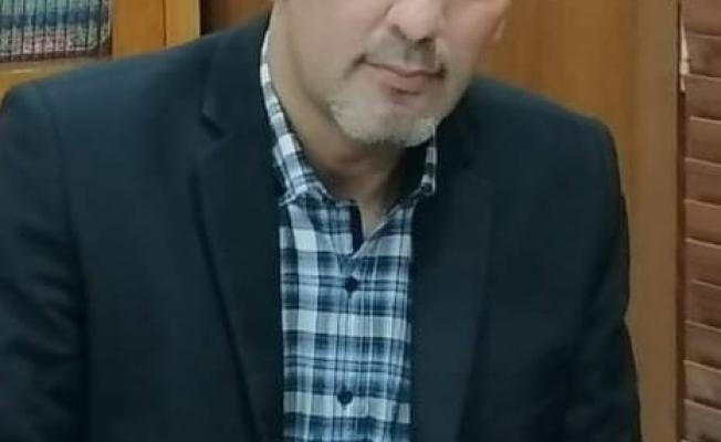 يوسف احمد