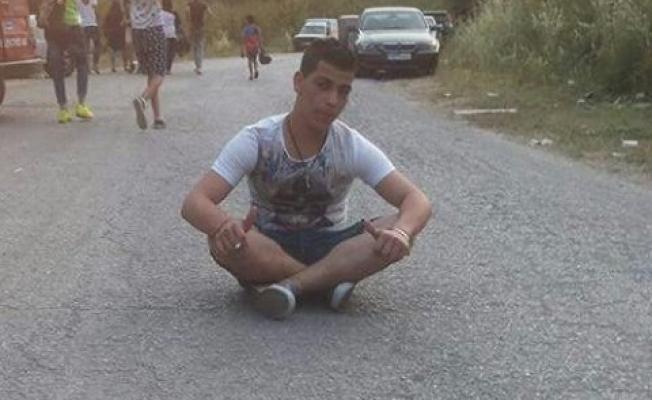 نزيه زاهر فرهود