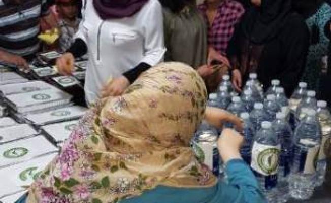 أثناء التوزيع (2)