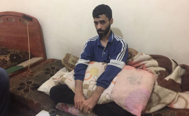 معاناة النزوح في المخيمات الفلسطينية