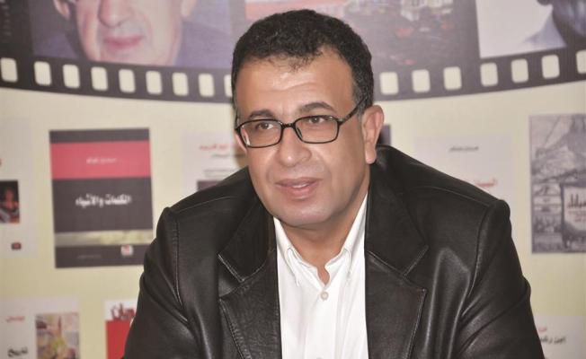 مروان عبد العال 