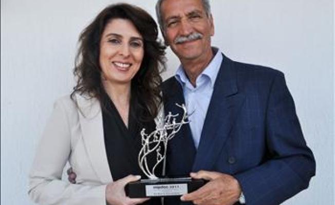 شمعون والمصري