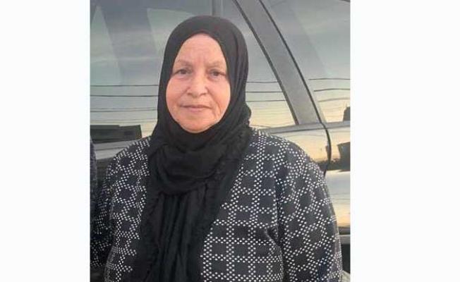 المغدورة أم وائل