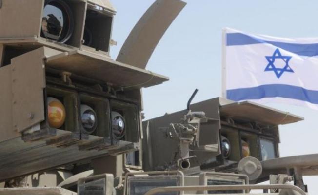 القذيفة الإسرائيلية المتطورة