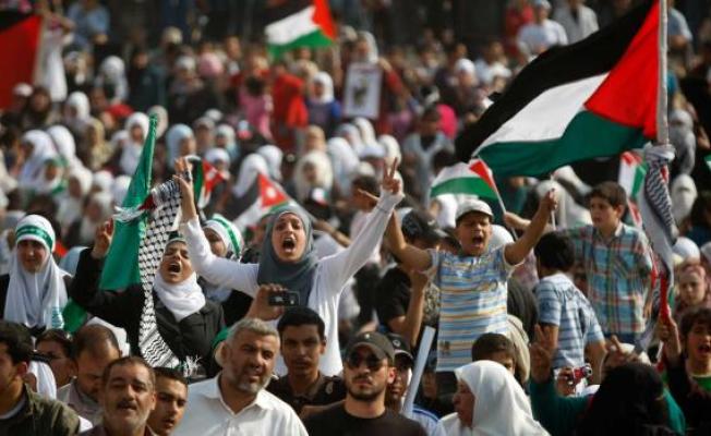 الشعب الفلسطيني