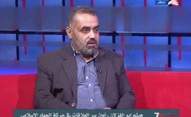 ابو الغزلان
