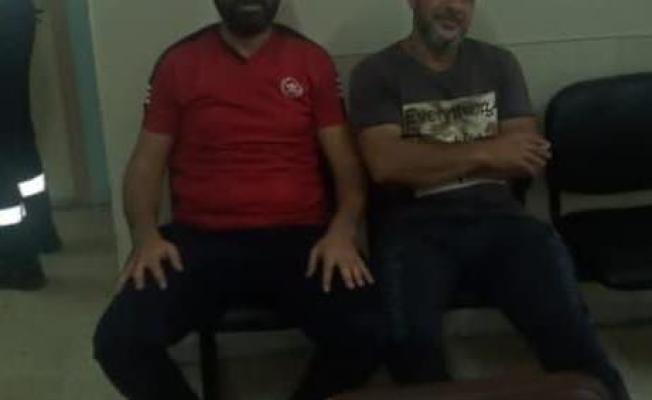 عائلة من عين الحلوة