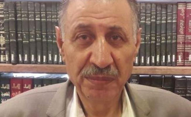 مسؤول القيادة العامة في لبنان أبو كفاح غازي