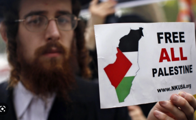 أحد يهود  امريكا