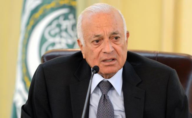 الأمين العام للجامعة العربية، نبيل العربي