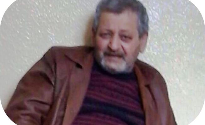 الفلسطيني جمال عبد الرحمن مرشود