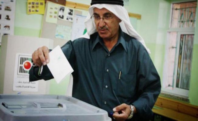 الانتخابات الفلسطينية المحلية