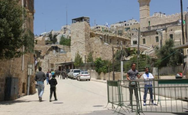 مدينة الخليل
