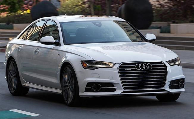 أودي A6