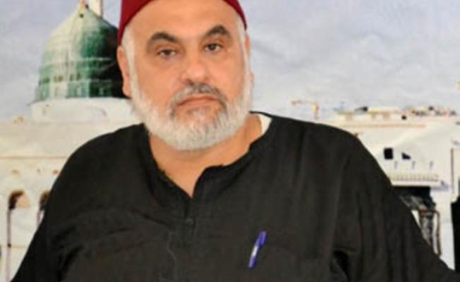 الشيخ رضوان فرحات