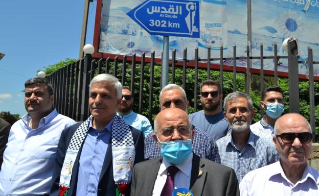 خلال التدشين في طرابلس
