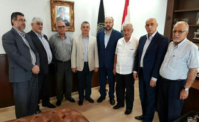 قيادة التحالف/من الأرشيف
