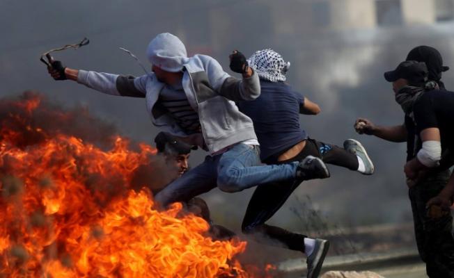 انتفاضة القدس