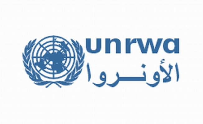 الأونروا