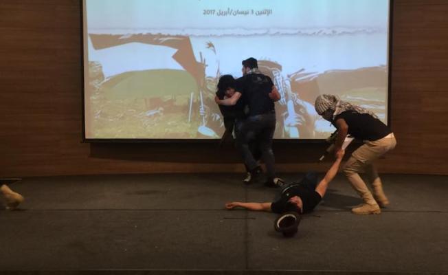 إحياء ذكرى يوم الأرض