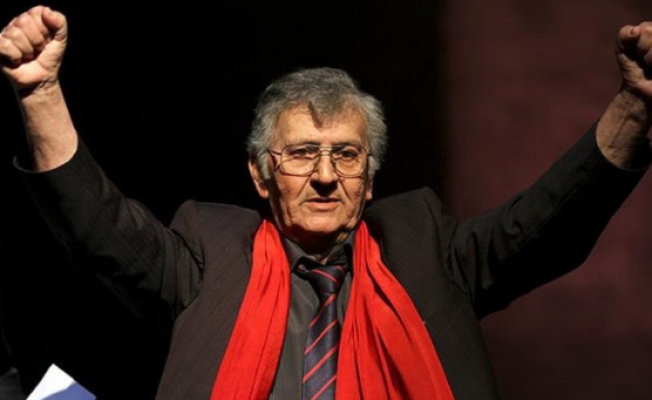 سميح القاسم