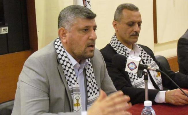 خلال الندوة