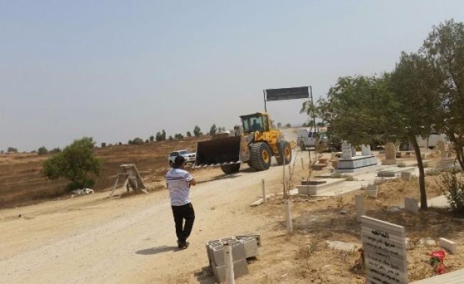 هدم في النقب