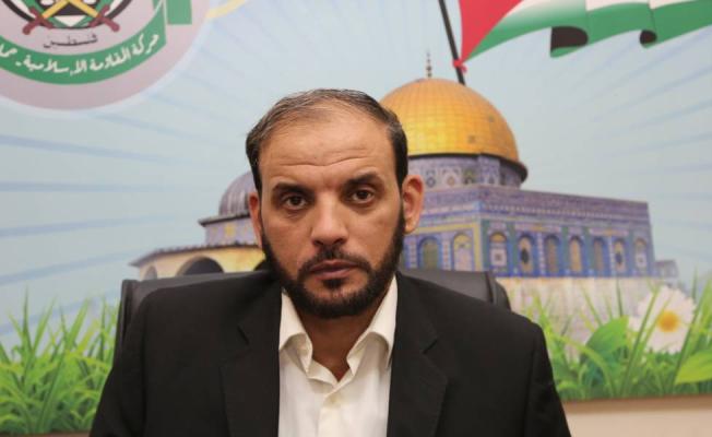 القيادي حسام بدران