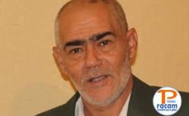 بسام موعد أمين سر الفصائل الفلسطينية في الشمال