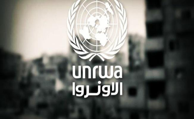الاونروا