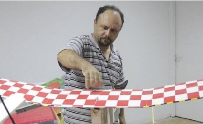 الشهيد التونسي محمد الزواري