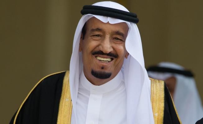 الملك سلمان