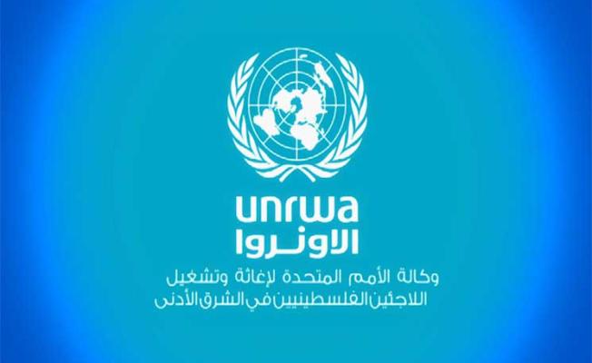 الاونروا