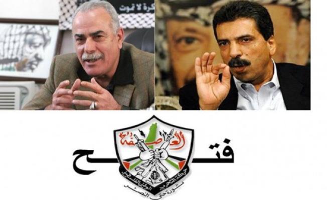 الطيراوي وأبو العينين