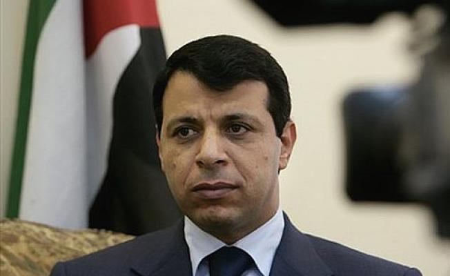 محمد دحلان 
