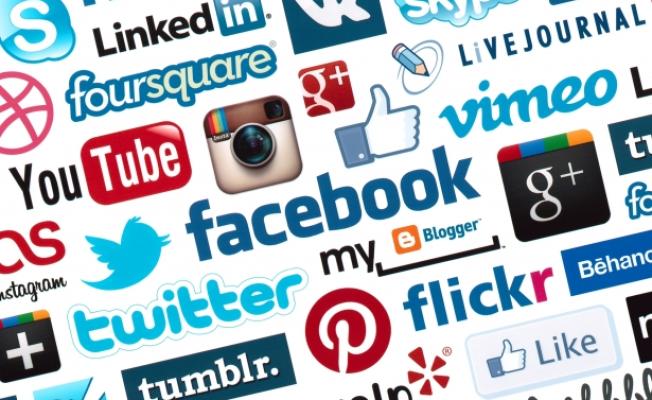 مواقع التواصل الاجتماعي