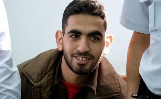 عمر العبد