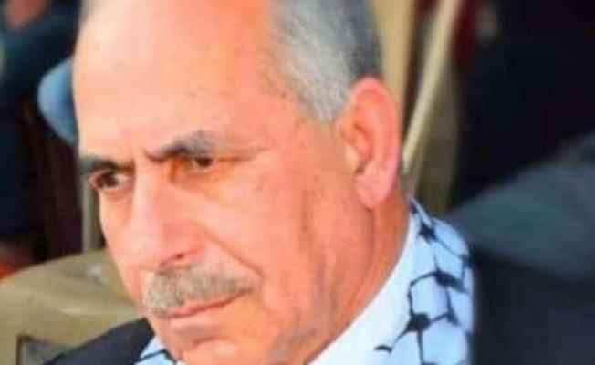 الشاعر محمود فارس